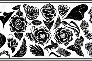 Lola 06.07.2015 tattoo idea