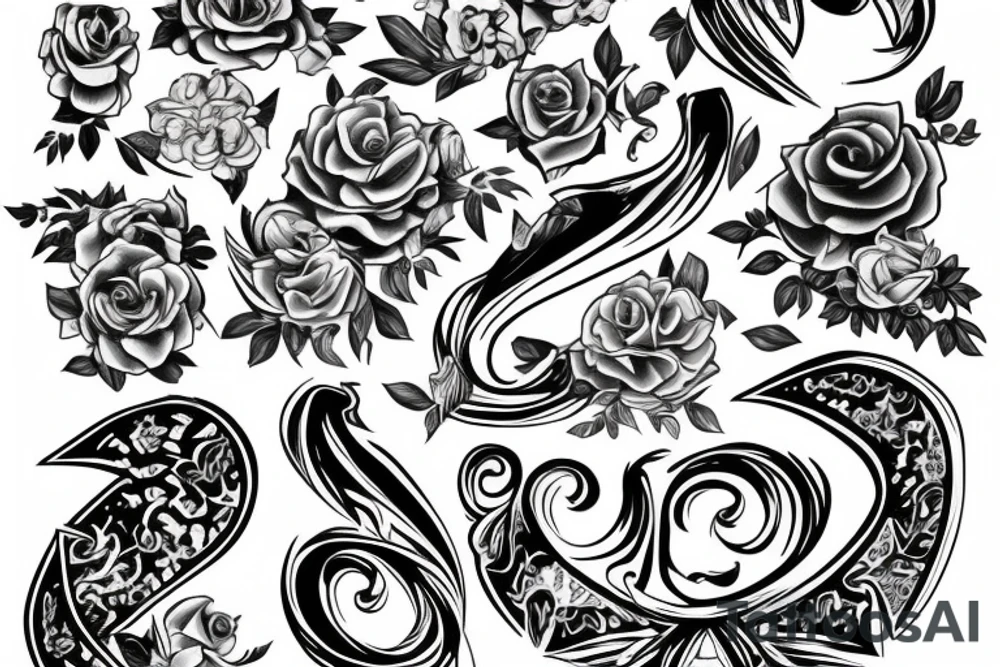 Lola 6.7.15 tattoo idea