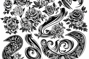 Lola 6.7.15 tattoo idea
