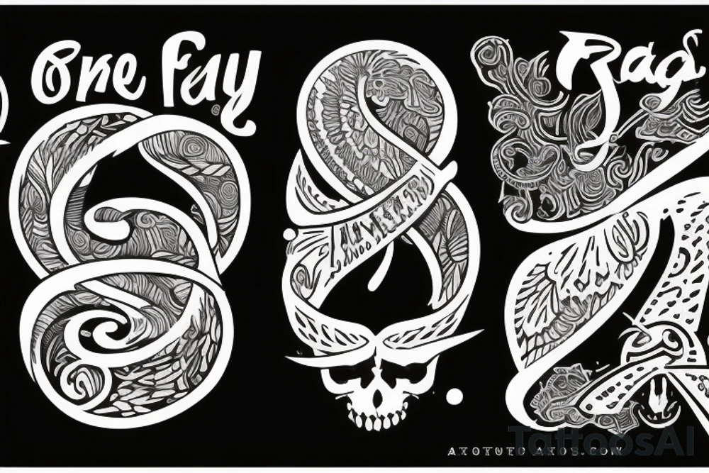 Once more into the fray... tattoo idea