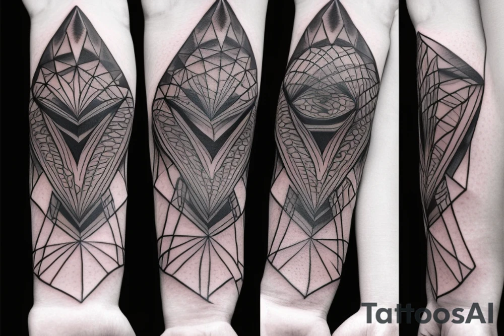 3d forearm cover up tattoos tattoo idea