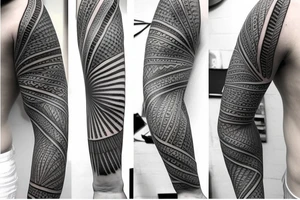 3d forearm cover up tattoos tattoo idea