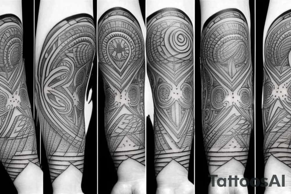 3d forearm cover up tattoos tattoo idea