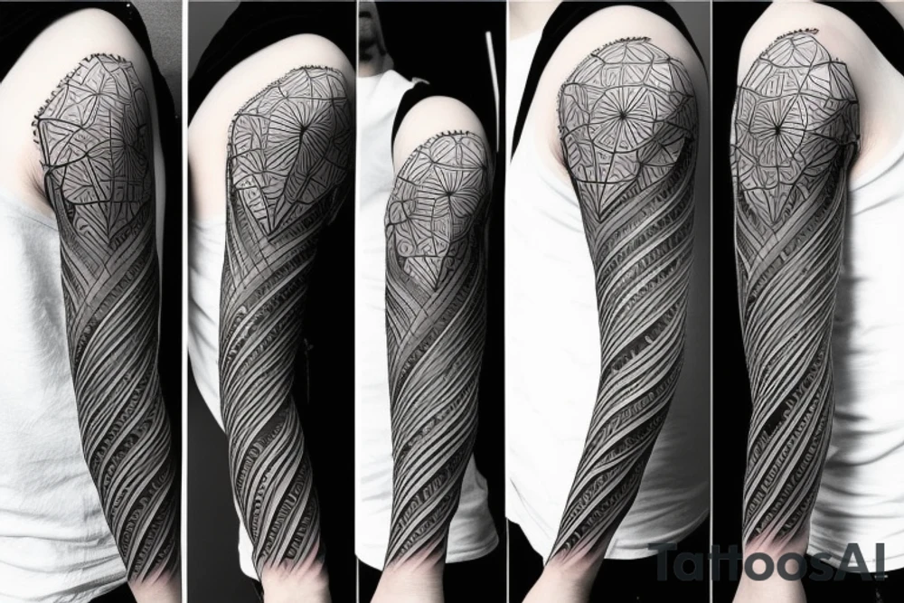 3d forearm cover up tattoos tattoo idea