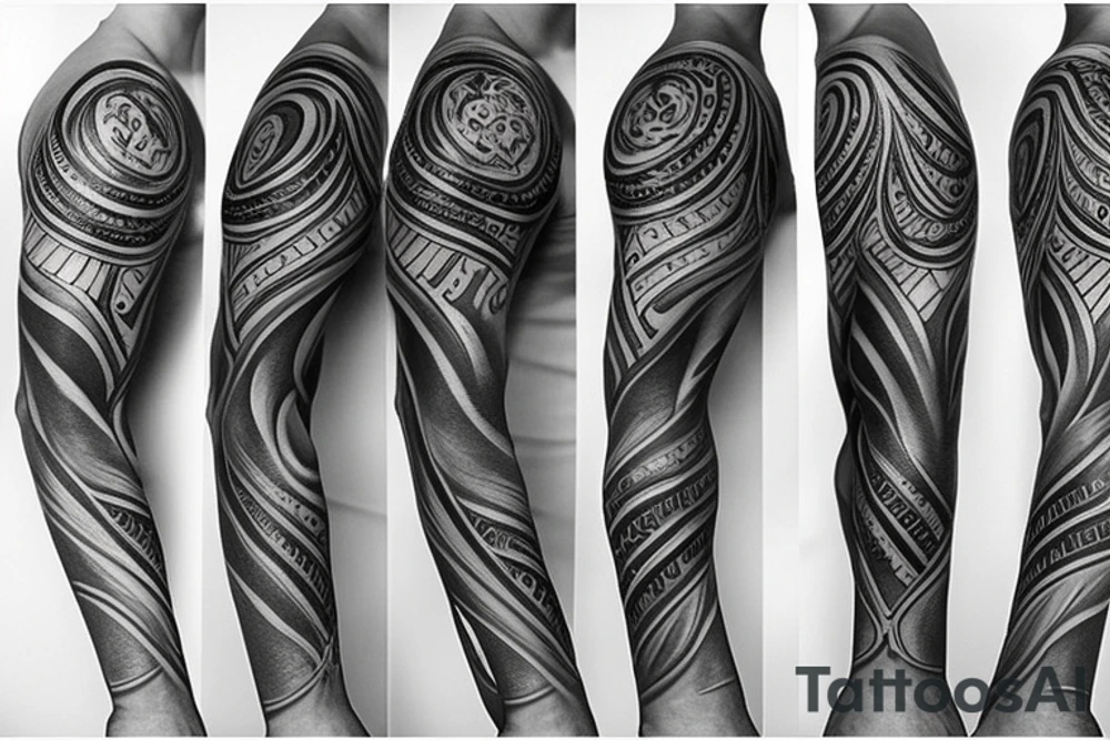 3d forearm cover up tattoos tattoo idea