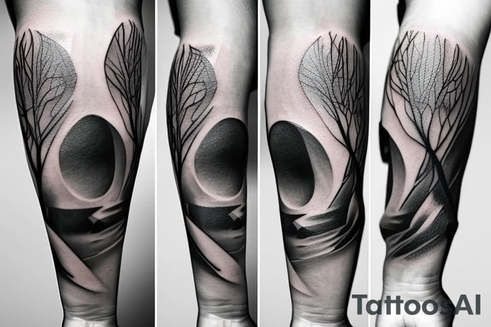 3d forearm cover up tattoos tattoo idea