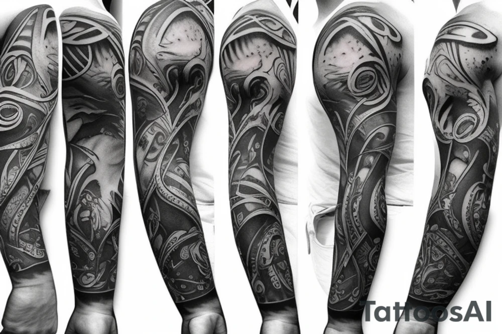 3d forearm cover up tattoos tattoo idea