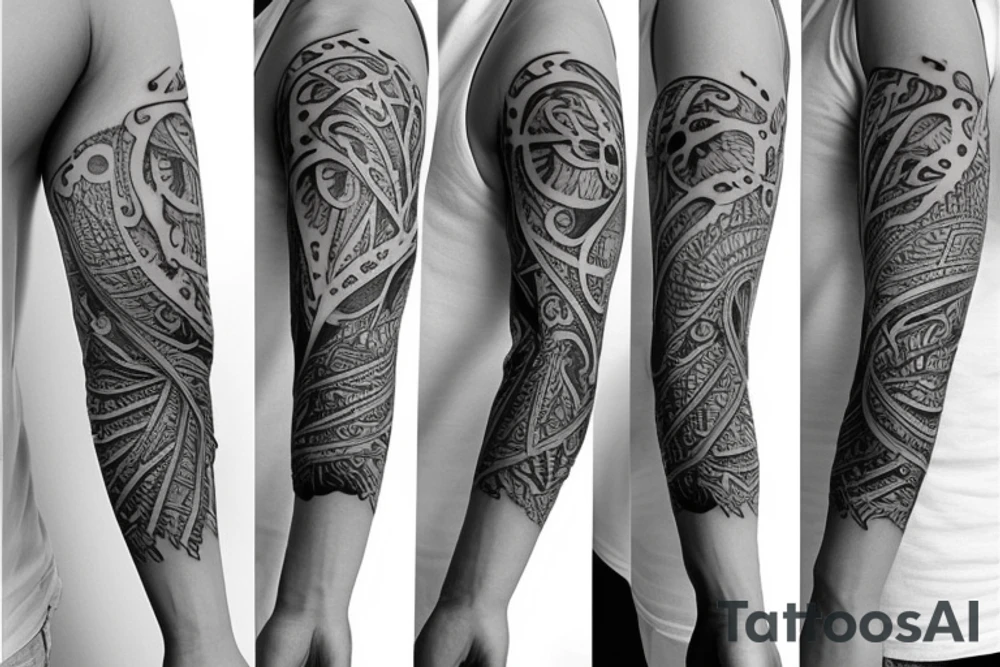 3d forearm cover up tattoos tattoo idea