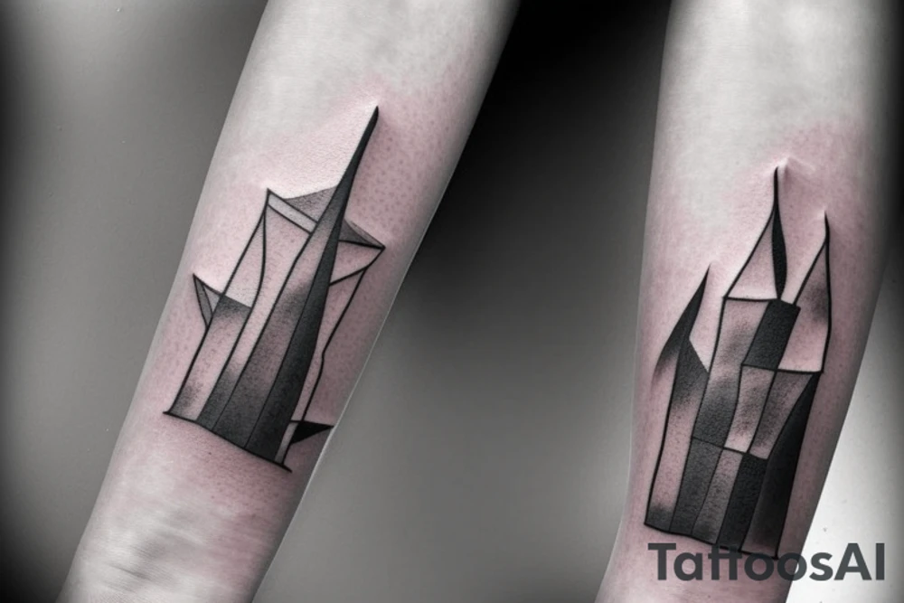3d forearm cover up tattoos tattoo idea