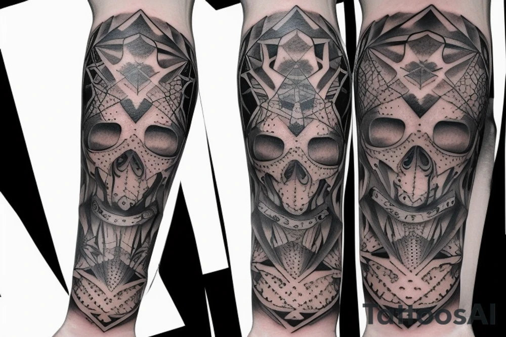 3d forearm cover up tattoos tattoo idea