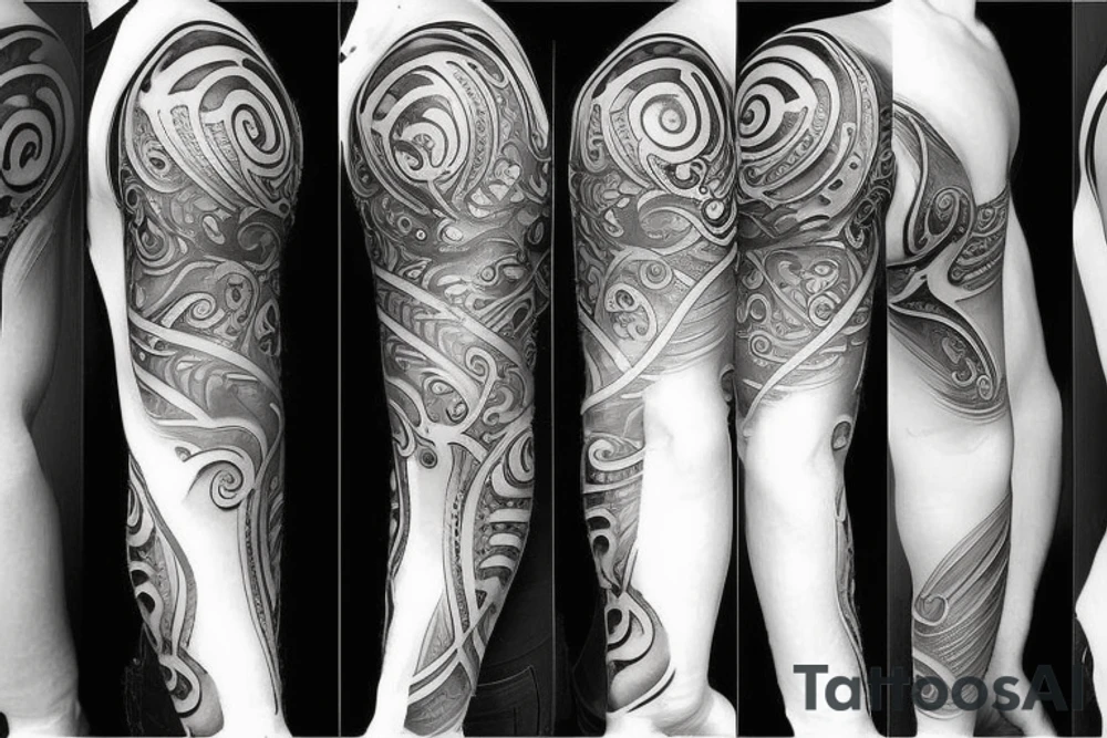 3d forearm cover up tattoos tattoo idea
