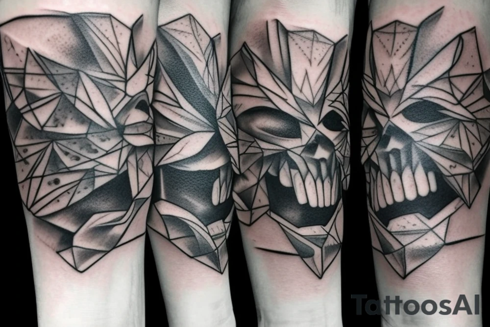 3d forearm cover up tattoos tattoo idea