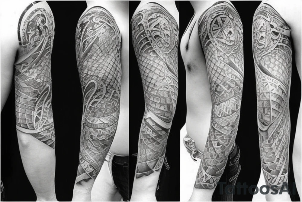 3d forearm cover up tattoos tattoo idea