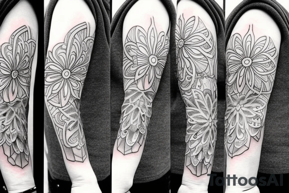 3d forearm cover up tattoos tattoo idea