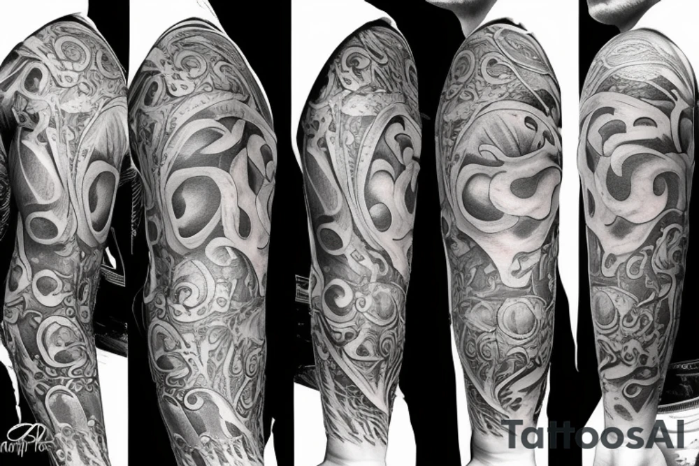 3d forearm cover up tattoos tattoo idea
