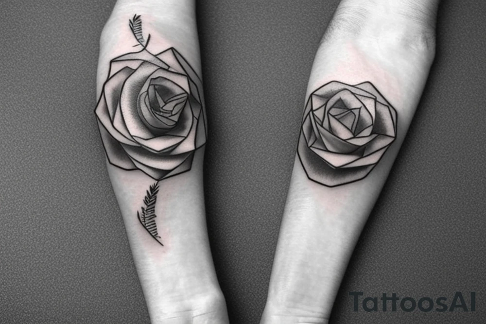 3d forearm cover up tattoos tattoo idea