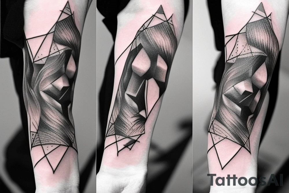 3d forearm cover up tattoos tattoo idea