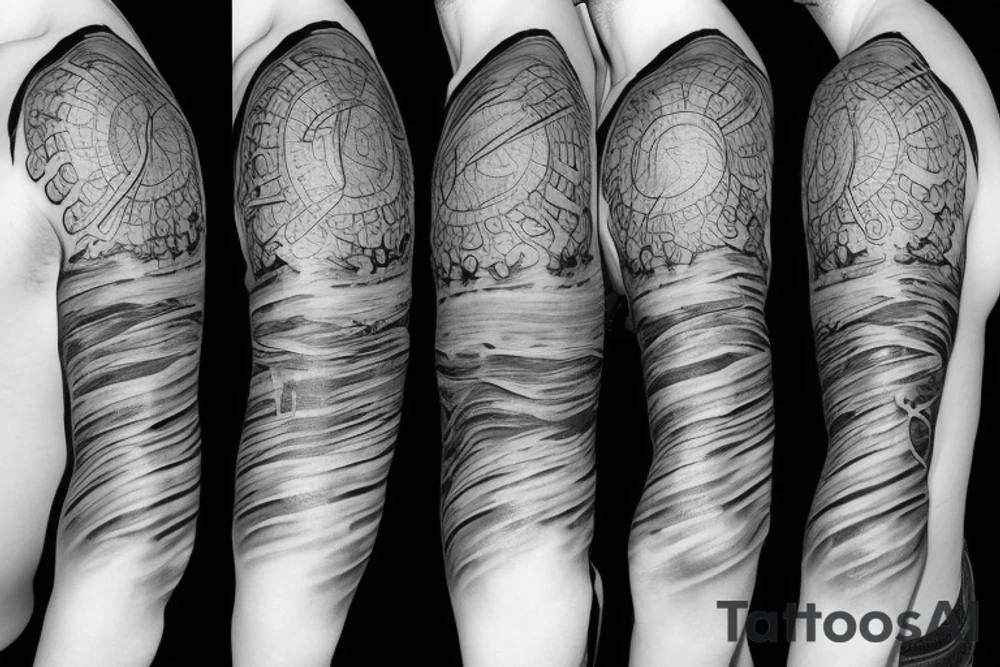 3d forearm cover up tattoos tattoo idea