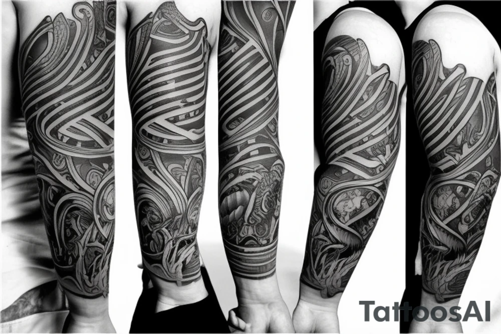 grovemade tattoo idea