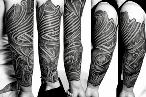 grovemade tattoo idea