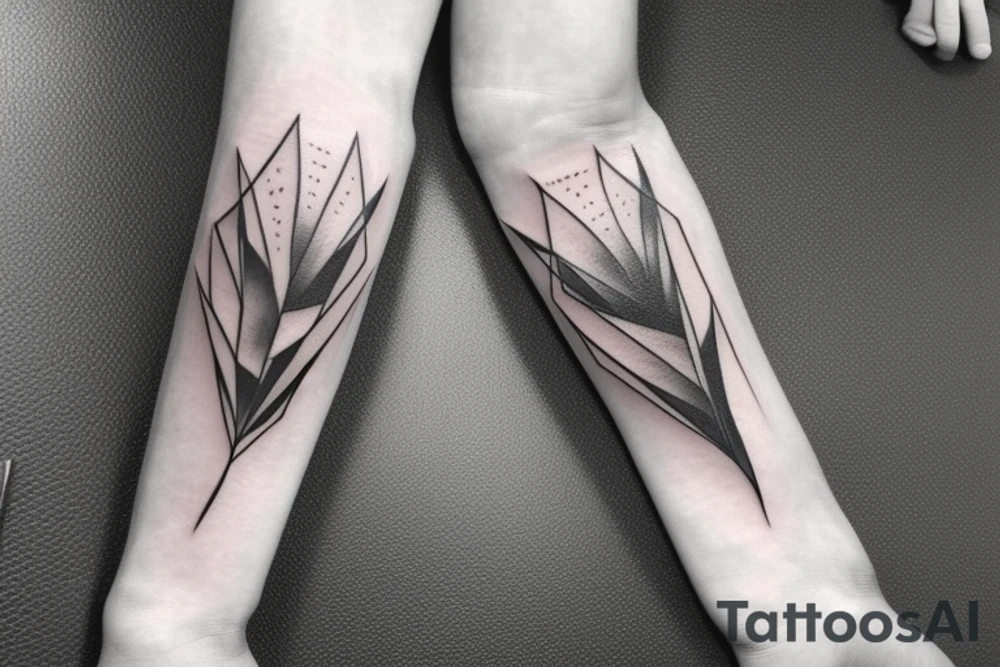 3d forearm cover up tattoos tattoo idea
