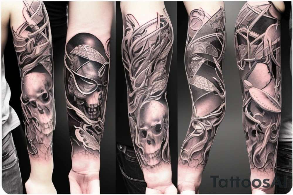 3d forearm cover up tattoos tattoo idea