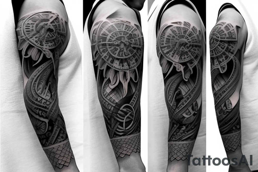 3d forearm cover up tattoos tattoo idea