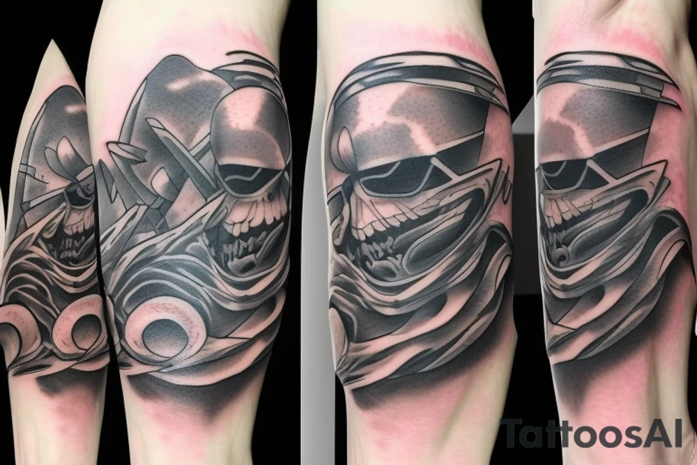 3d forearm cover up tattoos tattoo idea
