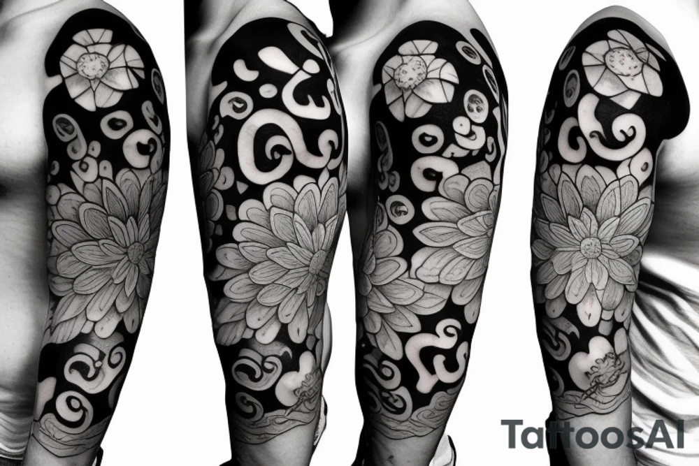3d forearm cover up tattoos tattoo idea