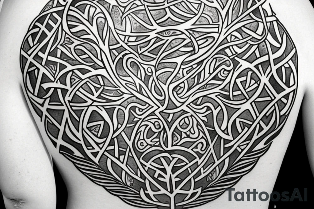 warrior holding a shield
tree of life in the back tattoo idea warrior holding a shield
tree of life in the back tattoo idea