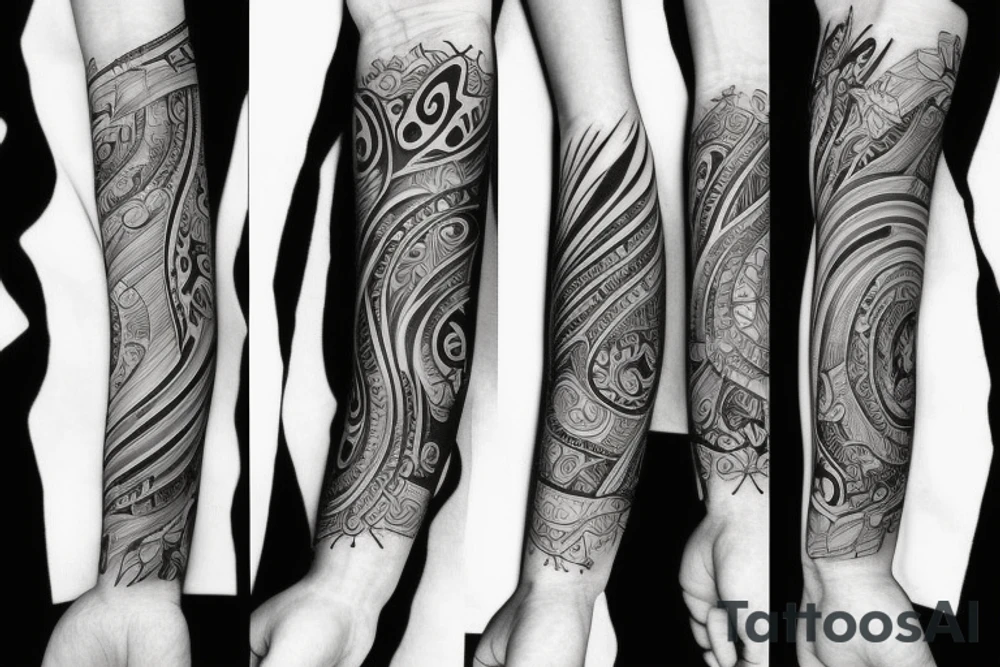 forearm cover up tattoos tattoo idea