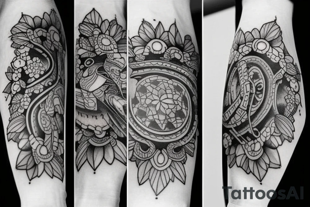 forearm cover up tattoos tattoo idea