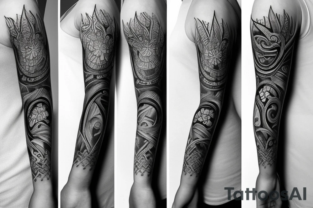 forearm cover up tattoos tattoo idea