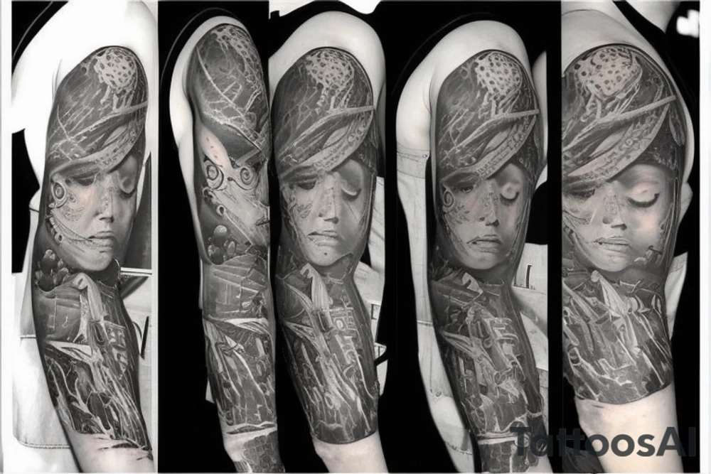 las vegas tattoo idea