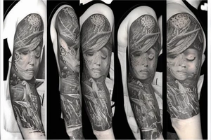 las vegas tattoo idea