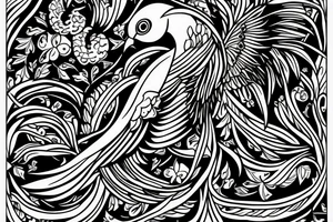 A dove tattoo idea