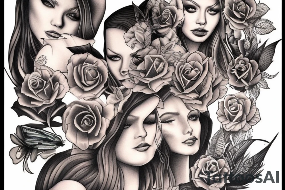 Lene nystrom tattoo idea