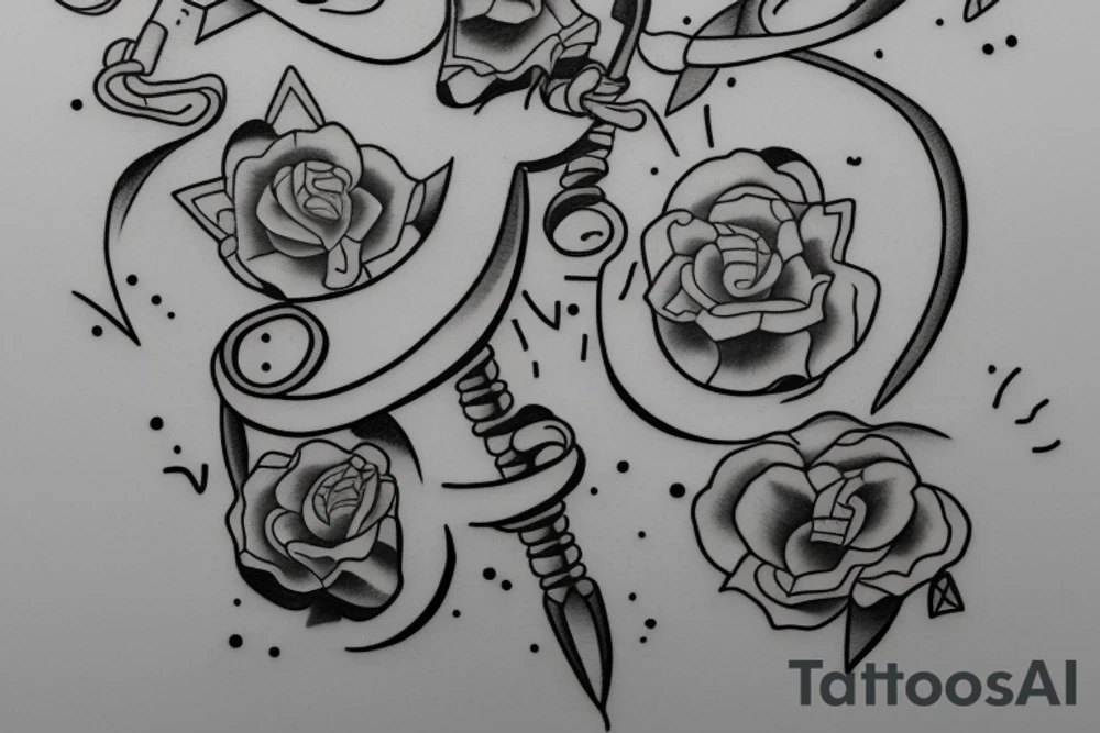 I want yo write RADMAN on my hand tattoo idea