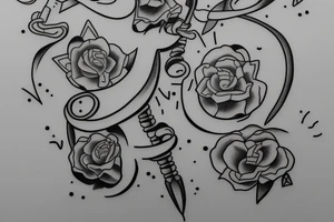 I want yo write RADMAN on my hand tattoo idea