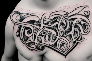 I want yo write RADMAN on my hand tattoo idea