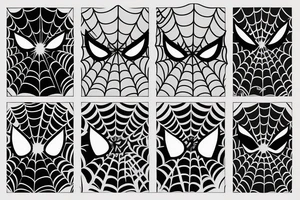 Spider-man tattoo idea