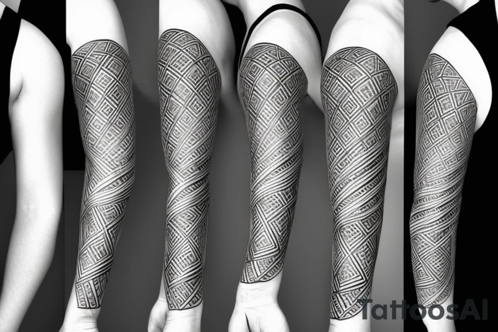 number 23 with shadow tattoo idea