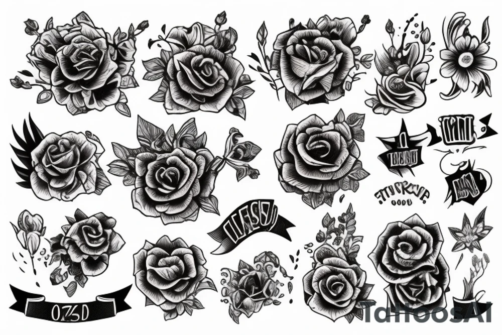 new tattoo idea