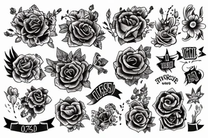 new tattoo idea