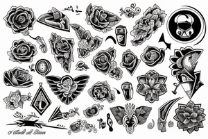 new tattoo idea