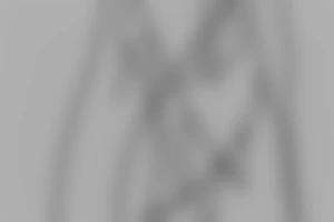 Two sisters. Single line. Minimalist. Simple. Dainty. 1 inch. tattoo idea