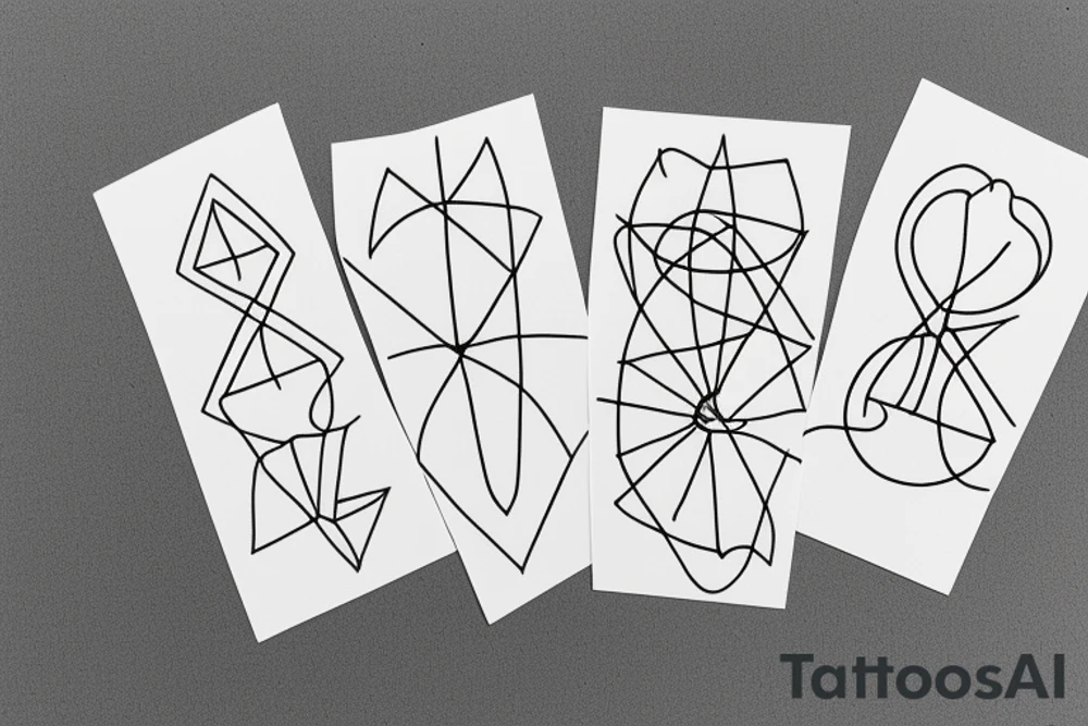 Sisters. Single line. Minimalist. Simple. Dainty. 1 inch. tattoo idea Sisters. Single line. Minimalist. Simple. Dainty. 1 inch. tattoo idea