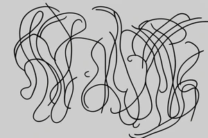 Sisters. Single line. Minimalist. Simple. Dainty. 1 inch. tattoo idea