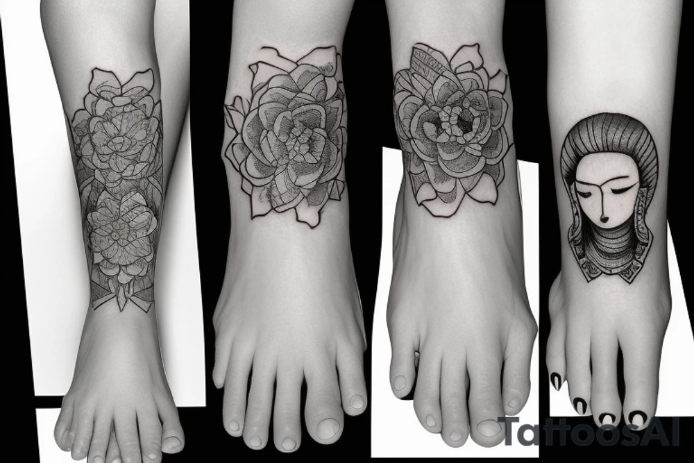 Sisters. Simple. Dainty. 1 inch. tattoo idea