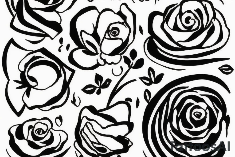 Sisters. Simple. Dainty. Small. tattoo idea